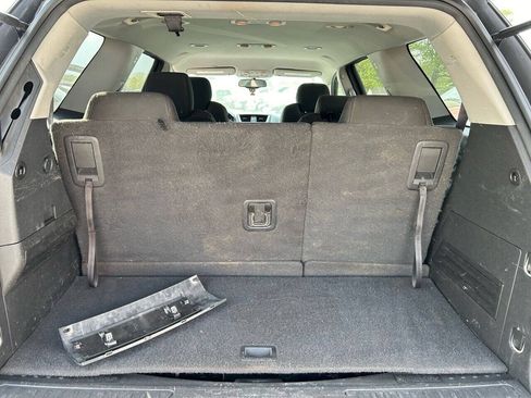 Used 2015 GMC Acadia SLE FWD image 16