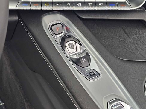 New 2026 Chevrolet Corvette 2LT image 30