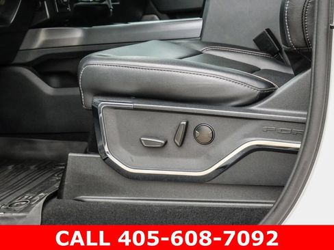Used 2023 Ford F550 4x4 Crew Cab Super Duty image 77