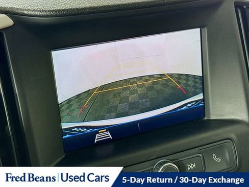 Used 2020 GMC Terrain SLE w/ Driver Convenience Package image 15