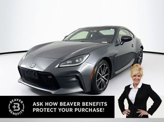 Certified 2023 Toyota GR86 Base video 1