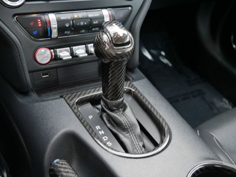 Certified 2022 Ford Mustang GT Premium w/ GT Performance Package image 15