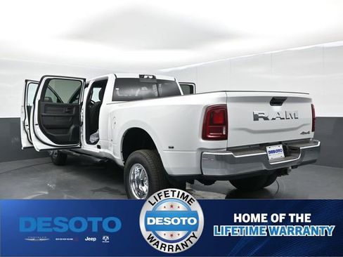 New 2026 RAM 3500 Tradesman image 62