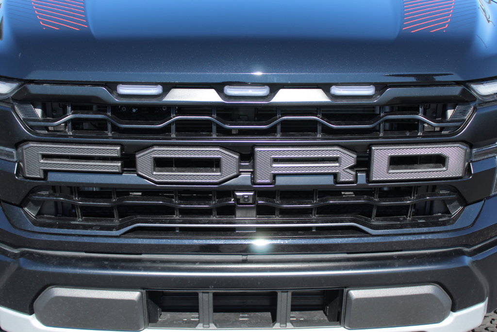 New 2026 Ford F150 Raptor AWD/4WD image 9