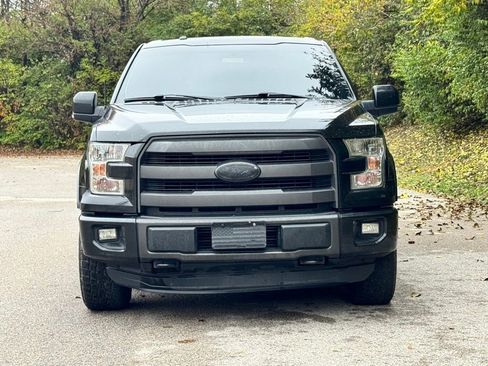 Used 2015 Ford F150 Lariat image 3