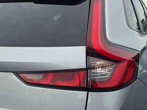 New 2026 Honda CR-V Sport Touring image 10