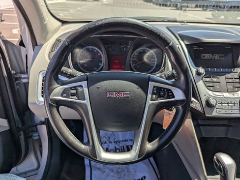 Used 2012 GMC Terrain SLE FWD image 15