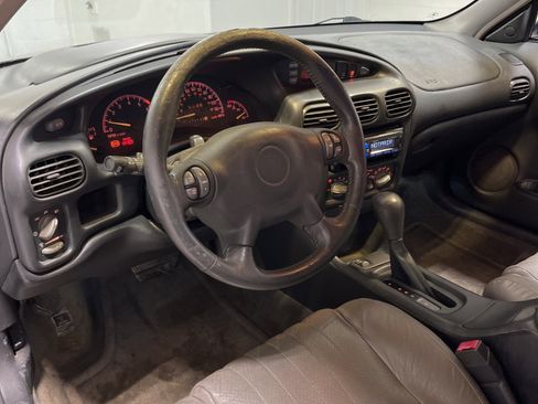 Used 2001 Pontiac Grand Prix GTP w/ Opt Pkg 1 image 17
