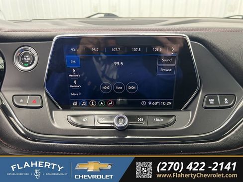 Used 2020 Chevrolet Blazer RS image 30