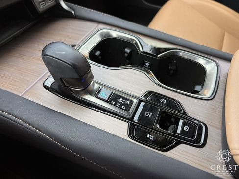 Used 2024 Lexus RX 350 Premium w/ Convenience Package FWD image 13