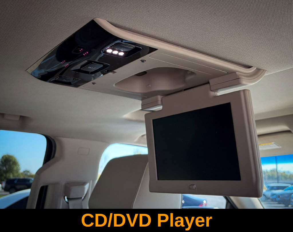 Used 2019 GMC Yukon Denali w/ Open Road Package AWD/4WD image 30