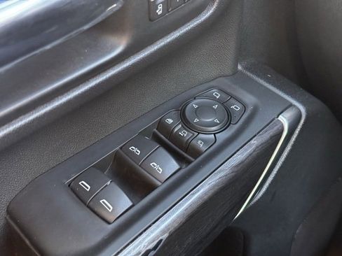 Used 2020 Chevrolet Silverado 2500 LTZ image 33