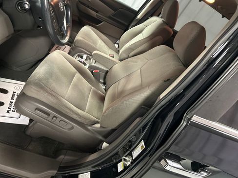Used 2016 Honda Odyssey SE image 10