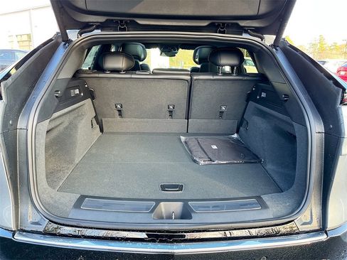 New 2026 Cadillac Lyriq Luxury image 26