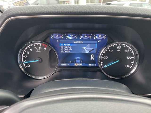 Used 2023 Ford F150 XLT w/ Equipment Group 302A High AWD/4WD image 37