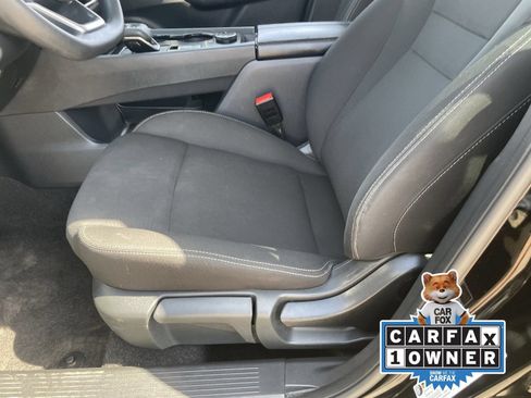 Certified 2024 Nissan Rogue S AWD/4WD image 20