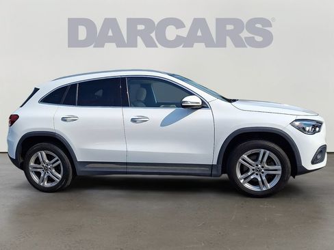 Used 2021 Mercedes-Benz GLA 250 4MATIC image 7