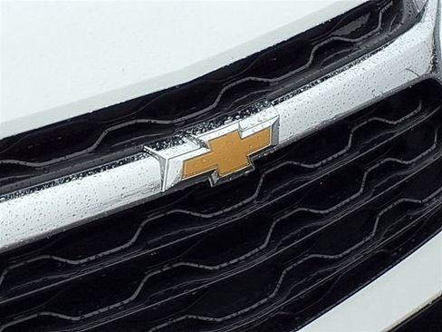 New 2026 Chevrolet Blazer LT image 23