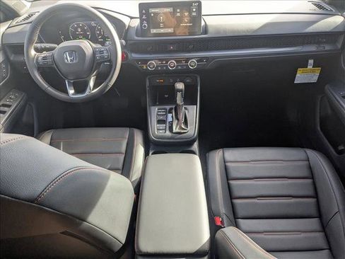 New 2026 Honda CR-V Sport-L image 14