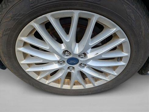Used 2014 Ford Focus Titanium image 13