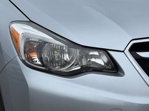 Used 2014 Subaru Crosstrek 2.0i Limited image 10