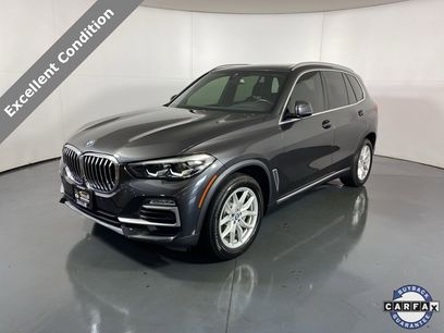 Used 2020 BMW X5 xDrive40i w/ Convenience Package