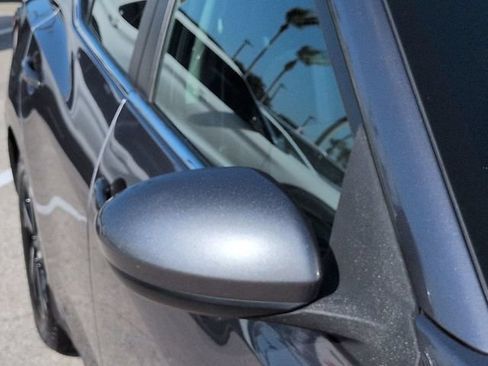 Used 2024 Nissan Sentra SV FWD image 12