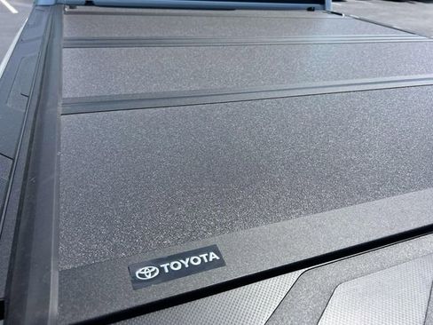 New 2026 Toyota Tundra Platinum AWD/4WD image 13