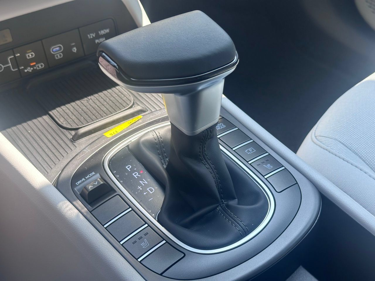 New 2026 Hyundai Kona SEL Sport FWD image 32