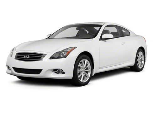 Used 2013 INFINITI G37 x Coupe w/ Premium Pkg AWD/4WD image 1