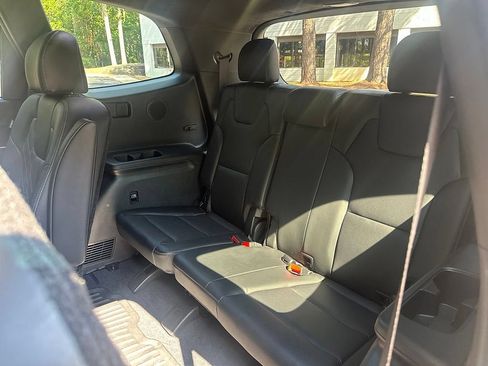Used 2025 Kia Telluride SX Prestige X-Pro AWD/4WD image 27