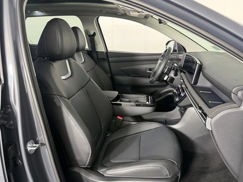 Used 2026 Hyundai Tucson Limited AWD/4WD image 30