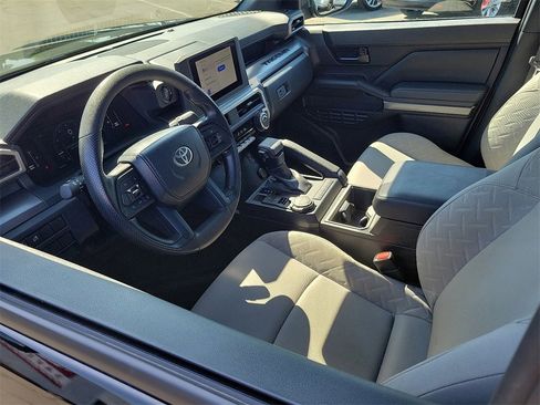 Used 2024 Toyota Tacoma SR5 image 3