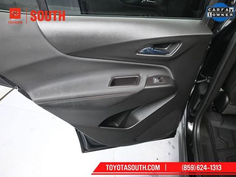 Used 2022 Chevrolet Equinox RS image 25