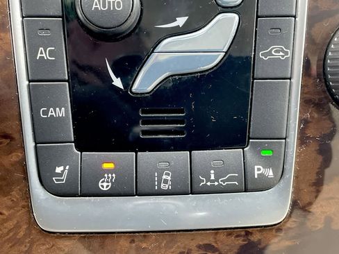 Used 2015 Volvo S80 T6 Platinum image 31