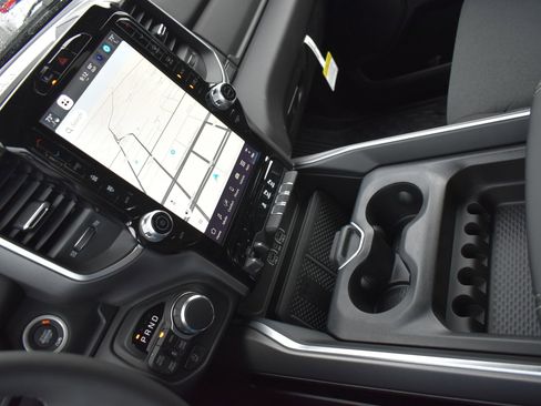 New 2026 RAM 1500 Big Horn image 23