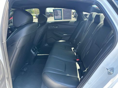 Used 2025 Honda Accord Sport image 16
