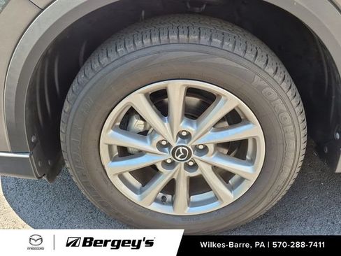 Used 2023 MAZDA CX-5 AWD 2.5 S image 11