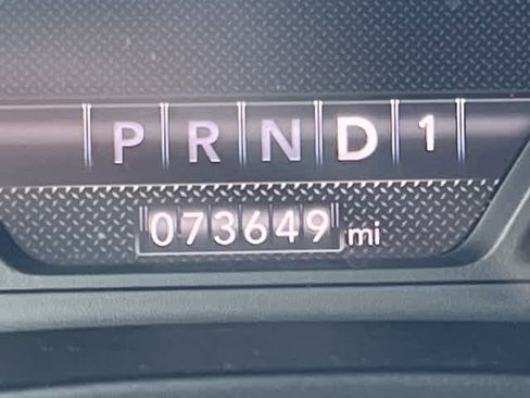 Used 2020 RAM 1500 Rebel w/ Rebel Level 2 Equipment Group image 35