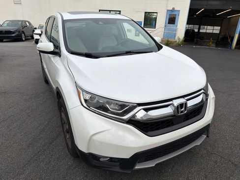 Used 2019 Honda CR-V EX-L image 13