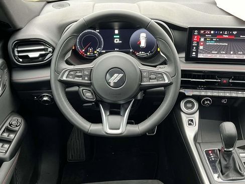 New 2024 Dodge Hornet R/T image 12