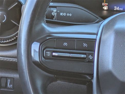 Used 2023 Chevrolet Colorado LT w/ LT Convenience Package image 20