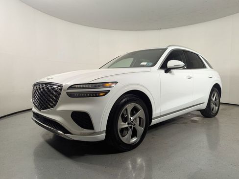 Used 2026 Genesis GV70 2.5T image 3