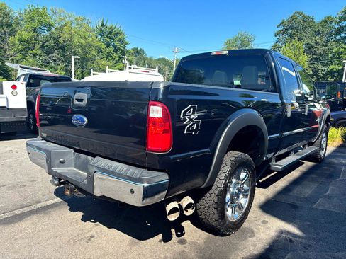 Used 2016 Ford F350 XLT w/ XLT Value Package image 8