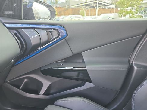 Certified 2025 BMW X3 M50 w/ Premium Package image 25