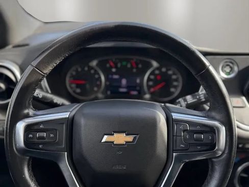 Used 2020 Chevrolet Blazer LT AWD/4WD image 13