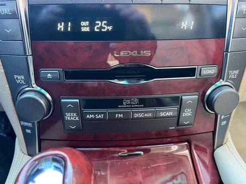 Used 2008 Lexus LS 460 L image 14