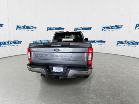 Used 2022 Ford F250 XLT w/ XLT Premium Package image 10