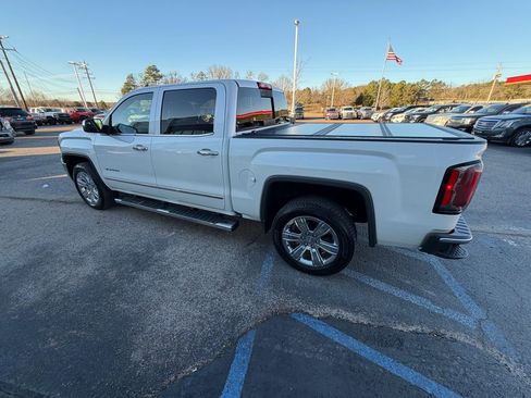 Used 2018 GMC Sierra 1500 SLT image 5
