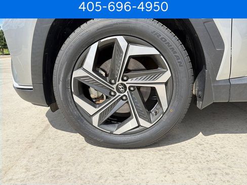 Used 2022 Hyundai Tucson SEL w/ Convenience Package FWD image 30